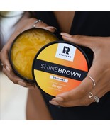 BYROKKO Shine Brown Tanning Cream 190 ml | Make your tanning faster! - £19.58 GBP