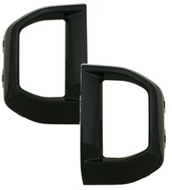 FIT KIA TELLURIDE EX SX 2023-2024 REAR BUMPER COVER LOWER PANEL TRIM PAIR - €119,19 EUR