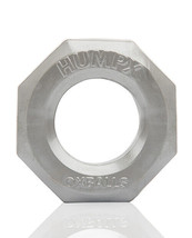 Oxballs Humpx Cockring Steel - £7.15 GBP