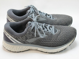 Brooks Ghost 11 Running Shoes Men’s Size 8 (2E) US Excellent Condition - £37.55 GBP