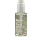Joico Blonde Life Brilliant Glow Brightening Oil Instant Shine &amp; Softnes... - $20.34