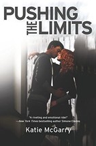 Pushing the Limits Katie McGarry Hardcover Auction or Buy it Now! - $4.66