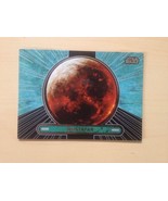 2013 Star Wars Galactic Files 2 # 678 Mustafa Topps Cards - $3.40 CAD
