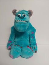 Disney Pixar Monsters University My Scare Pal Sulley Talking Plush Sully 13” - $19.79