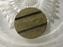 (FC-1255) Mexico: Coca-Cola Vending Machine Token - $2.75