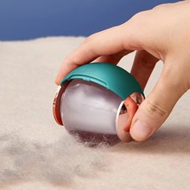 Multifunctional Lint Remover, Mini Travel Portable Lint Roller Ball, Pet Hair Re - $15.99