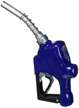New 1A Unleaded Nozzle From Husky 209804N-01 With A 3-Notch Hold Open Cl... - $161.97