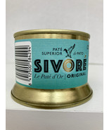 Sivore Duck Foie Gras Pate - $752.48 MXN