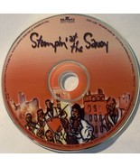 Stompin&#39; at the Savoy CD BMG Music - 1992 1st Press Clean Tested Great - $139.28 MXN