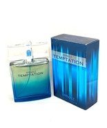 ANIMALE TEMPTATION 3.4 FL.OZ Eau De Toilette Spray For Men by Animale - £37.76 GBP