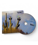 Qdoba Q Up The Music CD sampler vol 1 2004 Rock Alternative Mix  - $20.77 CAD