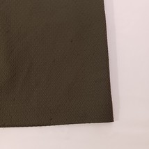 Tahari by Arthur S Levine Women's Back Zip & Slit A-Line Green Skirt Size 12 image 11