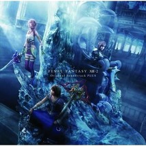 Final Fantasy 13-2 Plus  - £20.31 GBP