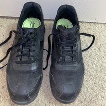 Reebok Zig Pulse EH Composite Toe Work Safety Shoes Women 11.5 W Men 9.5 W Black - £11.13 GBP