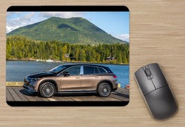 Mercedes-Benz EQS SUV Maybach 2024 Mouse Pad #CRM-1568215 - £12.47 GBP