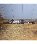 Golf Cart Steering Gear Box Assembly 70964G01 70602G01 Fits For EZGO TXT... - $54.45