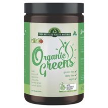 Vital Organic Greens Powder 200gm - £74.32 GBP