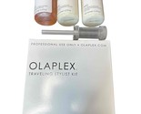 NEW OLAPLEX Traveling Stylist Kit - £59.33 GBP