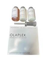 NEW OLAPLEX Traveling Stylist Kit - $74.24