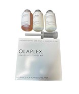 NEW OLAPLEX Traveling Stylist Kit - £59.33 GBP