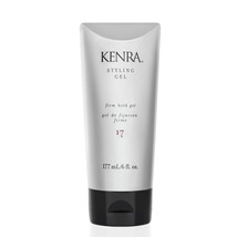 Kenra Styling Gel 17 | High Hold Gel | Creates Fullness &amp; Adds Shine - £13.53 GBP