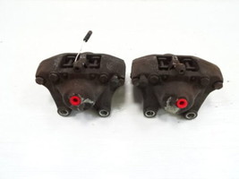97 Mercedes W140 S320 S500 brake calipers, rear, left and right, 0004209... - $93.49