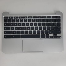 HP Chromebook Keyboard &amp; Touchpad 11 G3 11 G4 Palmrest w/  788639-001 No... - £6.95 GBP