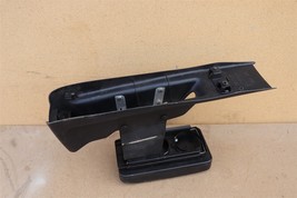 90-93 Acura Integra Center Console Armrest With Cup Holder HUSCO image 11