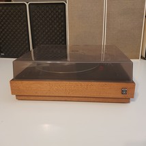 Turntable Yamaha YP-500 YP 500 + EMPIRE EXL 10 + NOS Stylus - $320.00