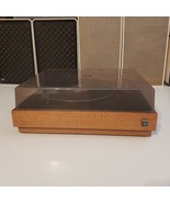 Turntable Yamaha YP-500 YP 500 + EMPIRE EXL 10 + NOS Stylus - $320.00