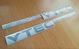 SOHC VTEC - Fits Civic Si B16 D16 EJ Eg Em1 Side Decals / Stickers - 15&quot;... - £8.68 GBP