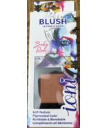Ioni Blush Baby Rose-Brand New-SHIPS N 24 HOURS - €13,40 EUR