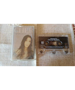 Cher Believe Ruban Cassette Wea 1998 Ru Edition 3984253194 Am - $403.71 MXN