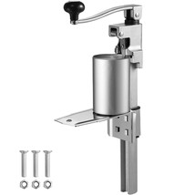 VEVOR Manual Can Opener, Commercial Table Opener for Large Cans, Heavy D... - $1,951.99 MXN
