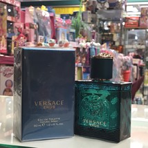 Versace Eros by Versace for Men 1.0 fl.oz / 30 ml eau de toilette spray - £32.95 GBP