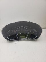 Speedometer Cluster MPH X Model Fits 12-13 FORESTER 388271 - $31.48