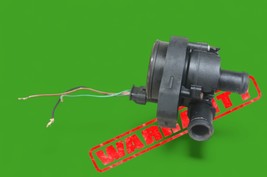 2014-2019 fiat 500L auxiliary water coolant pump oem - $45.87