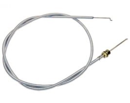 Throttle Cable fits Dixie Chopper 68249 - $13.30