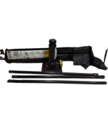 2000-2014 Chevy avalanche Silverado Sierra Tahoe Escalade bottle jack as... - $121.01 CAD