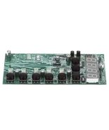 THC-T1697-DSP1 HDSP-5521 450 6-TH Control Board, Timer, Vertical for TF-... - $579.54 CAD