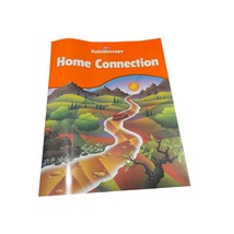 Kaleidoscope Home Connection Level B Reading Writing Homeschool - £20.78 GBP