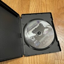 Darksiders II 2 Sony PlayStation 3 2012 PS3 GameStop Case - $3.59