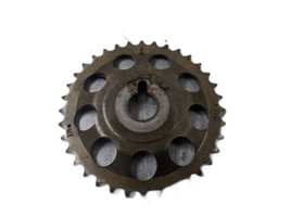 Exhaust Camshaft Timing Gear From 2002 Toyota Celica  1.8 - $49.95