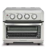 Air Fryer Toaster Oven with Grill - £260.54 GBP