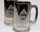 Vintage Disneyland Star Wars Tours Glass Theme Park Lucasfilm Stein Mug ... - €13,06 EUR