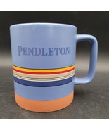 Pendleton Light Blue Coffee Cup - National Parks Pendleton Woolen Mills ... - $226.41 MXN