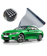 Flykey  High Clear Windshield Film Anti Glare 2ply Black Window Tint Fil... - €77,40 EUR