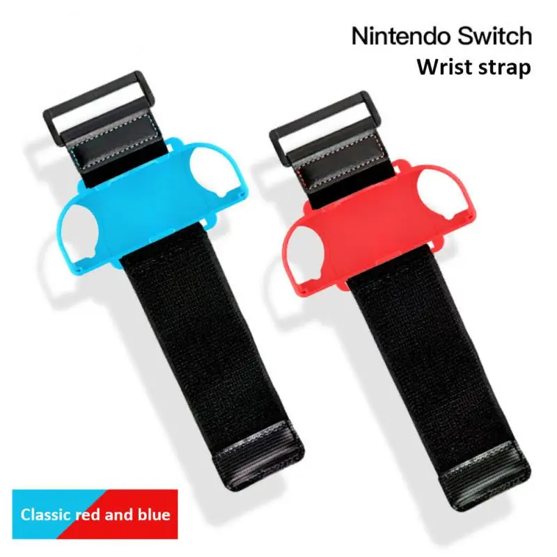 Game Wrist Bands Straps Wrist Band Fit Strap Wristband For Just Dance For Switch - £9.66 GBP