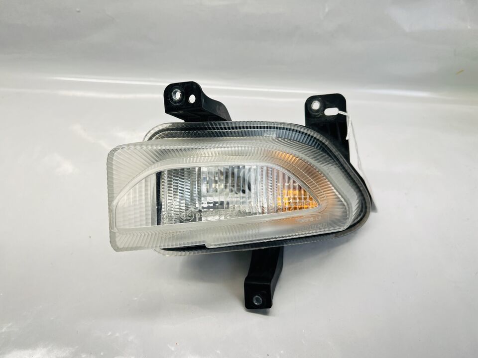 40920719 2015 2016 2017 2018 JEEP RENEGADE FRONT LEFT OEM TURN SIGNAL FO... - $50.00