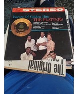 The Platters Record (SR 60243) - £36.72 GBP